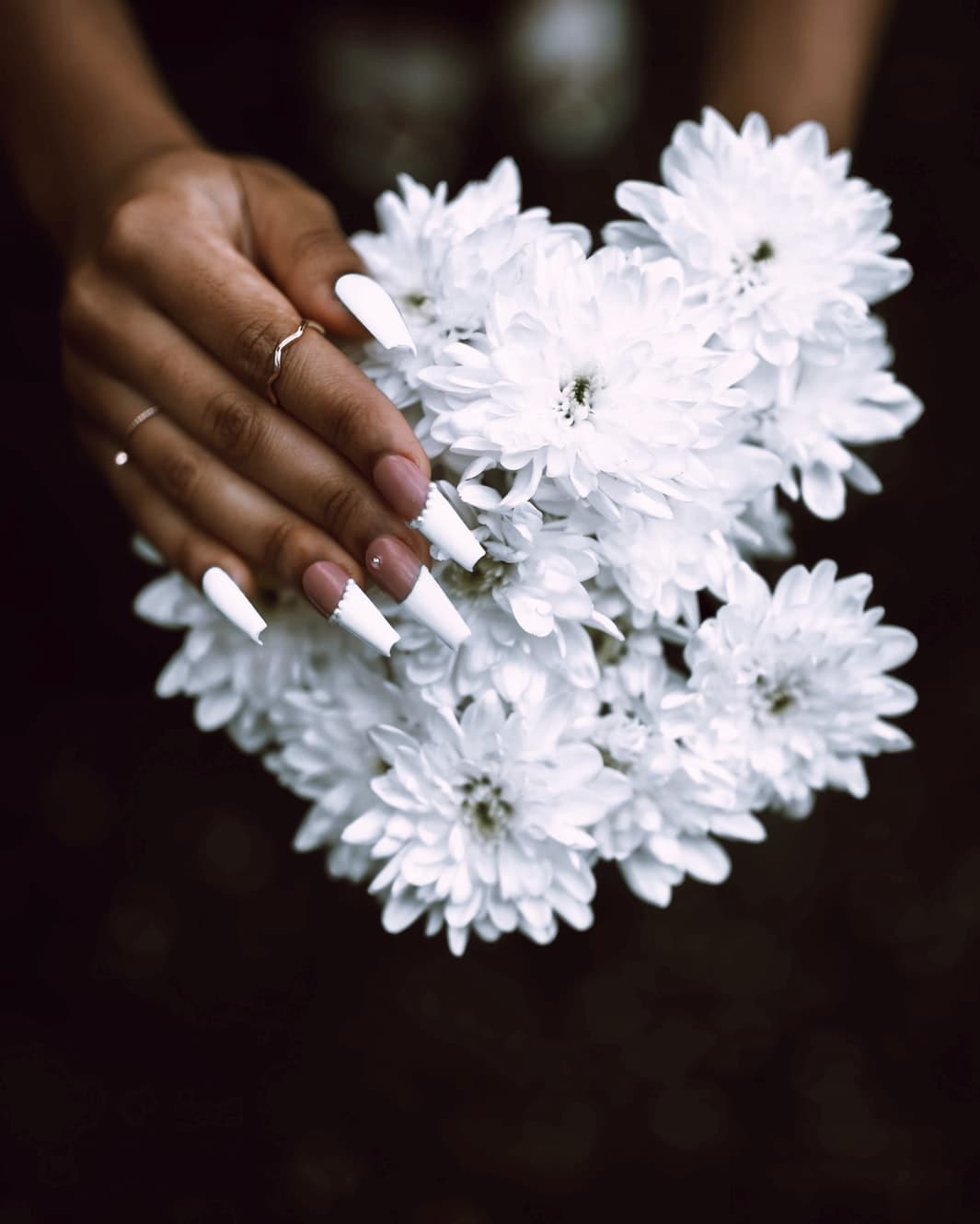 Professional nail care services at Nail Time
